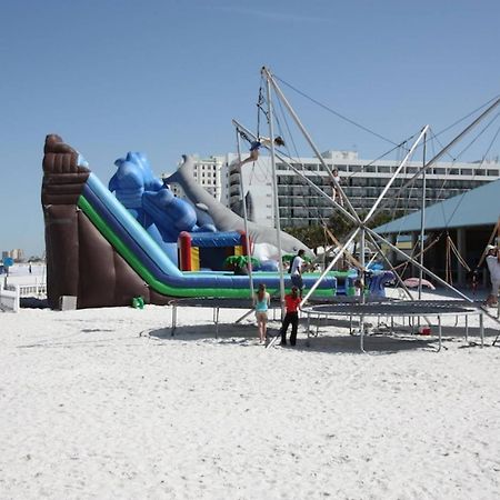 107F Barefoot Beach Resort Clearwater Beach Exterior foto